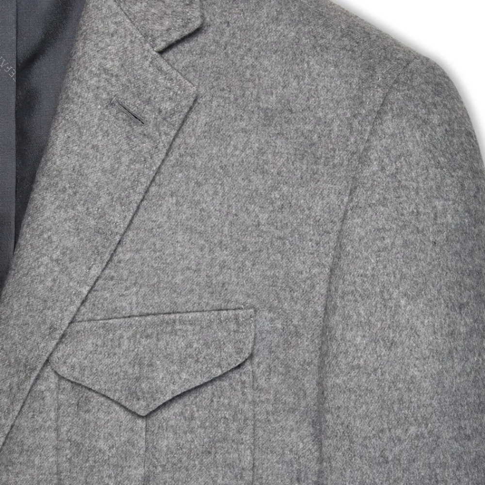 Flash Sale Sartorial Field Jacket Mens Jackets