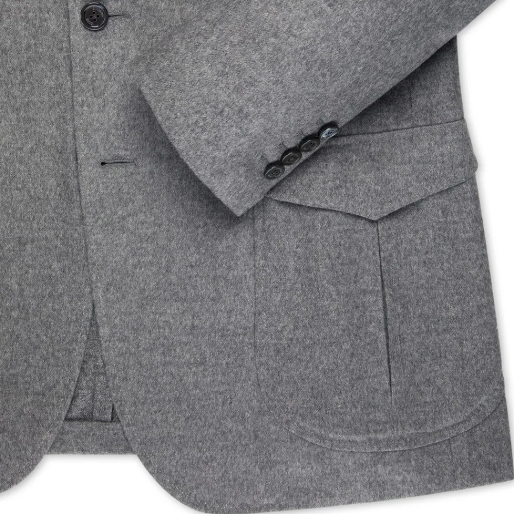 Flash Sale Sartorial Field Jacket Mens Jackets