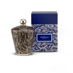 Best Scented Candle Blue Royal Cashmere Scented Candles