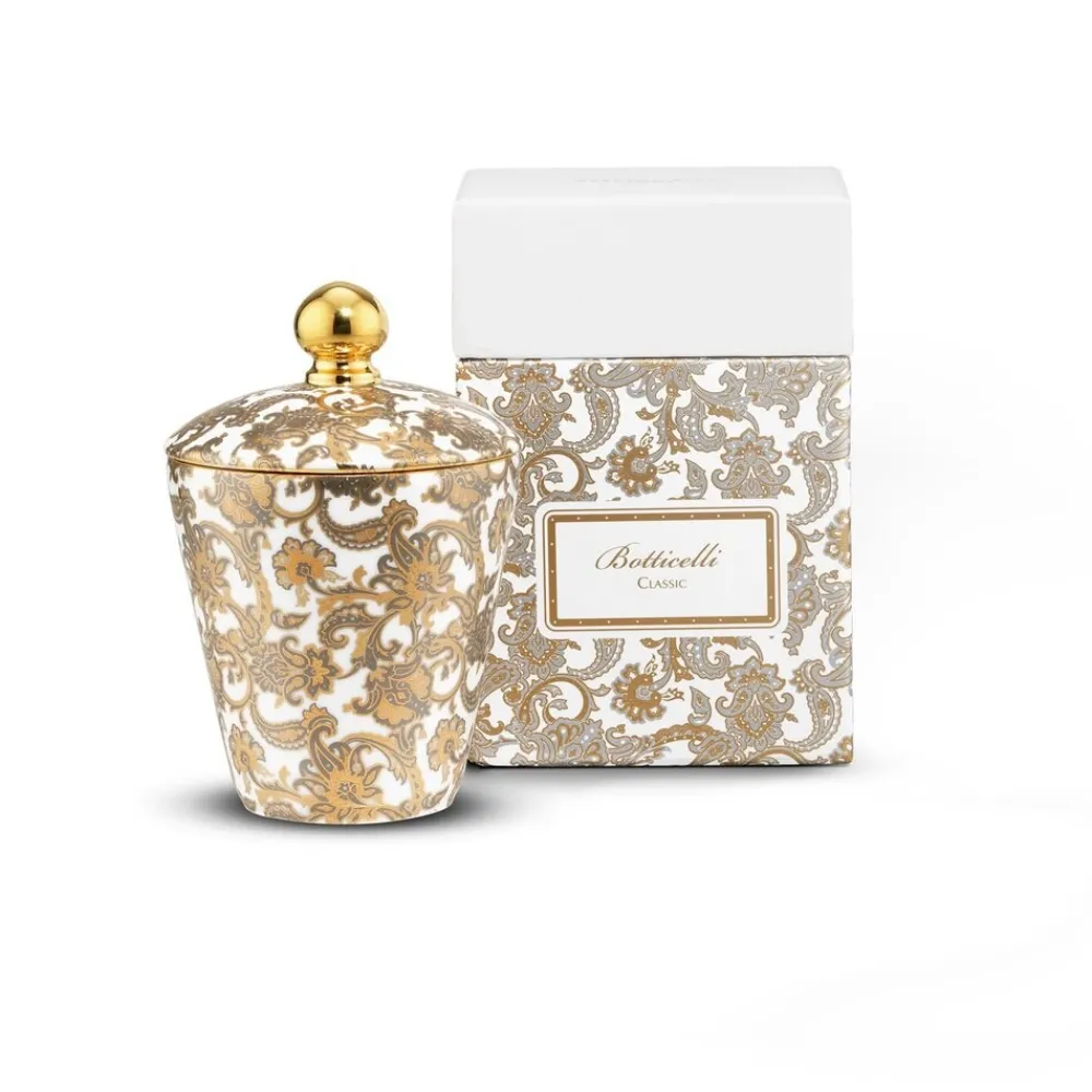 Store Scented Candle Imperial Botticelli Scented Candles
