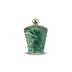 Hot Scented Candle Royal Malachite Scented Candles