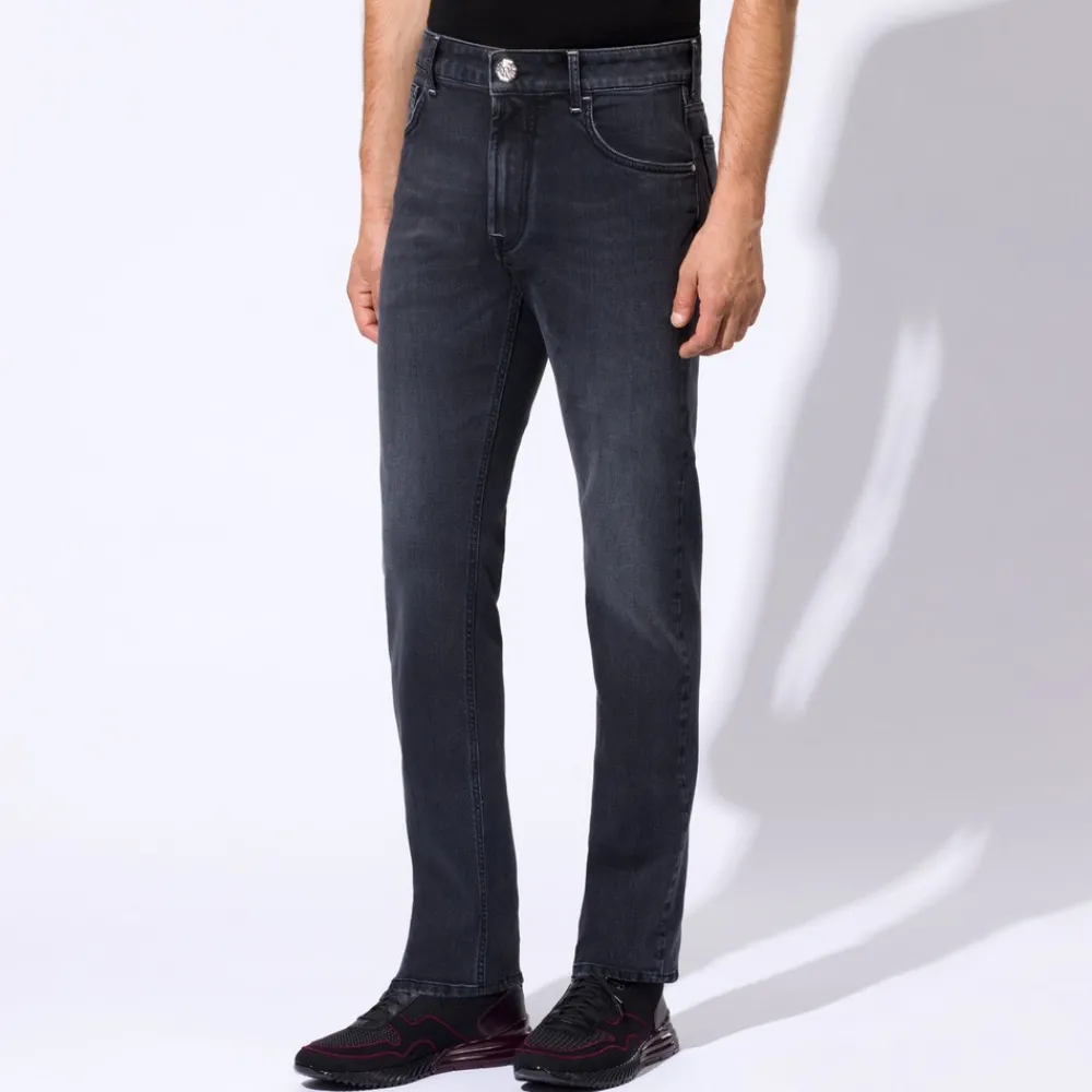 Store Semi High Rise Jeans Mens Last Sizes