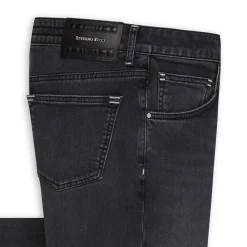 Store Semi High Rise Jeans Mens Last Sizes