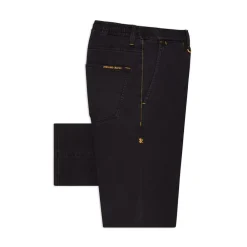 Cheap Semi High Rise Jeans Mens Jeans