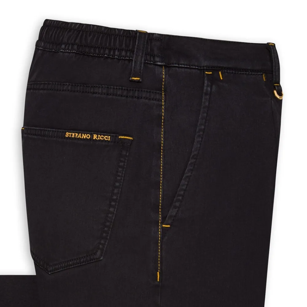 Cheap Semi High Rise Jeans Mens Jeans