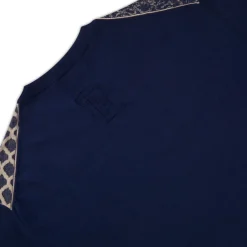 Store Short Sleeve Crew Nrvk Sweater Mens Knitwear