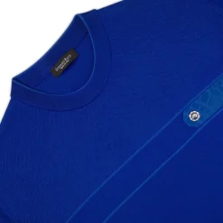 Outlet Short Sleeve Crewneck Sweater Mens Last Sizes