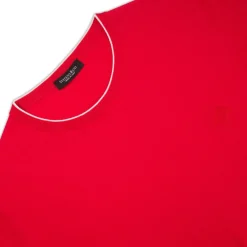 Cheap Short Sleeve Crewneck Sweater Mens Last Sizes