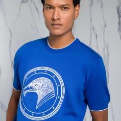 Best Short Sleeve Crewneck Sweater Mens Knitwear