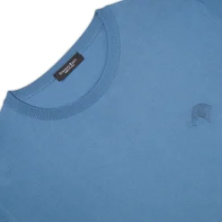 New Short Sleeve Crewneck Sweater Mens Knitwear