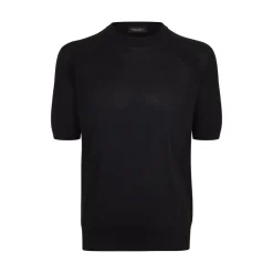 Cheap Short Sleeve Crewneck Sweater Mens Last Sizes