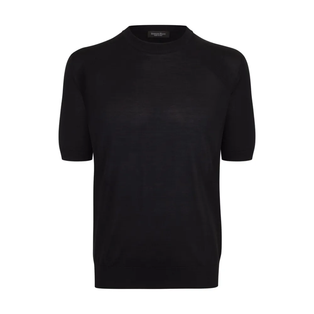 Cheap Short Sleeve Crewneck Sweater Mens Last Sizes
