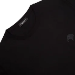 Fashion Short Sleeve Crewneck Sweater Mens Last Sizes