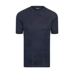 Cheap Short Sleeved Crew Neck T-Shirt Mens T-Shirts