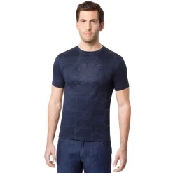 Cheap Short Sleeved Crew Neck T-Shirt Mens T-Shirts