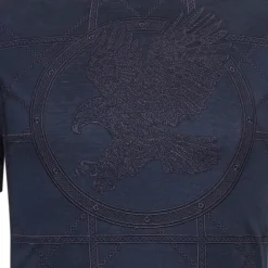 Cheap Short Sleeved Crew Neck T-Shirt Mens T-Shirts