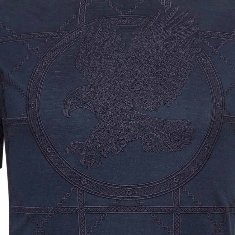 Cheap Short Sleeved Crew Neck T-Shirt Mens T-Shirts