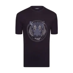 Cheap Short Sleeved Crew Neck T-Shirt Mens Last Sizes
