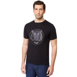 Cheap Short Sleeved Crew Neck T-Shirt Mens Last Sizes