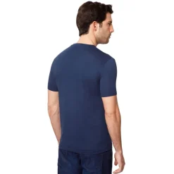 Cheap Short Sleeved Crew Neck T-Shirt Mens T-Shirts