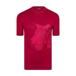 Clearance Short Sleeved Crew Neck T-Shirt Mens T-Shirts