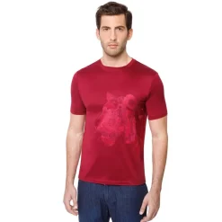 Clearance Short Sleeved Crew Neck T-Shirt Mens T-Shirts