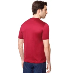 Clearance Short Sleeved Crew Neck T-Shirt Mens T-Shirts