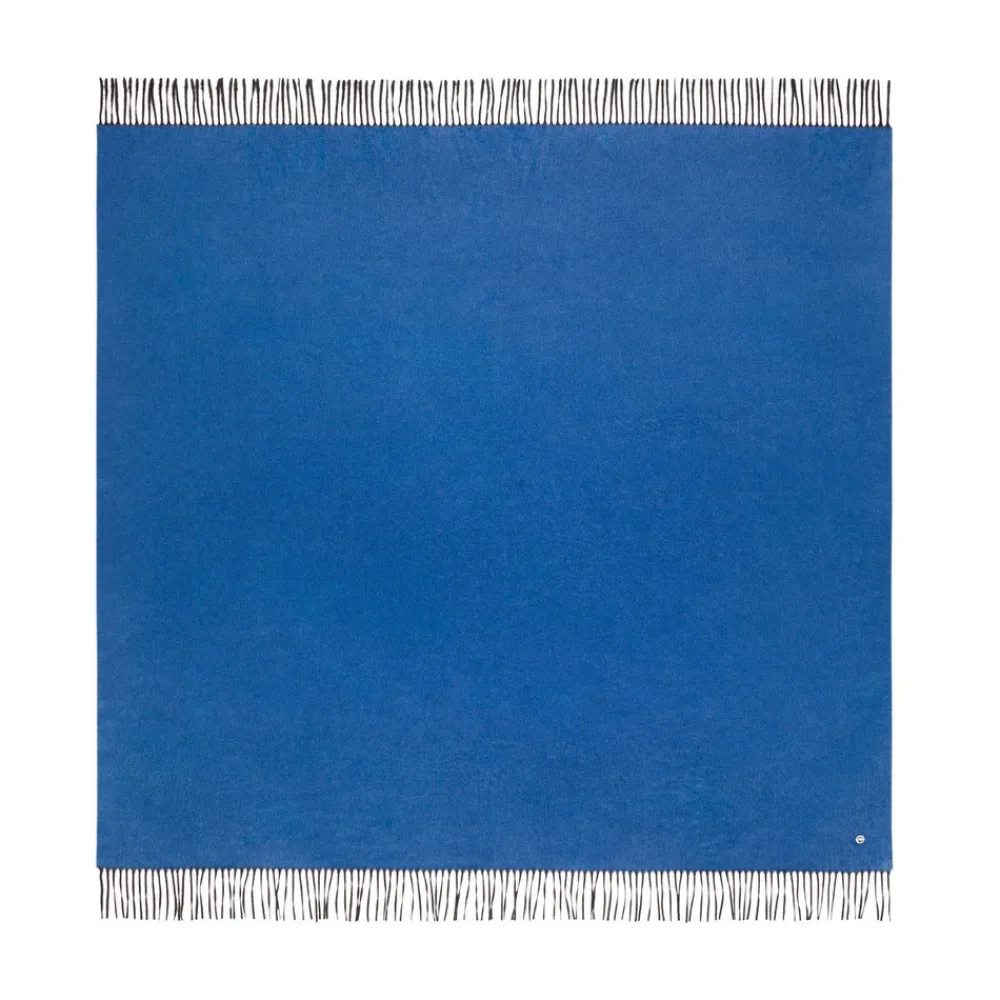 Online Silk And Cashmere Plaid Blankets & Throws