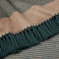 Best Sale Silk And Cashmere Poncho Scarves