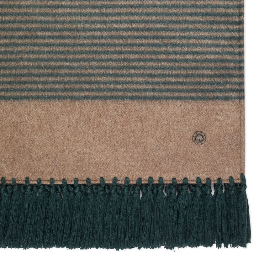 Best Sale Silk And Cashmere Poncho Scarves