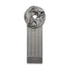 Clearance Silk And Cashmere Scarf Scarves