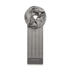 Clearance Silk And Cashmere Scarf Scarves
