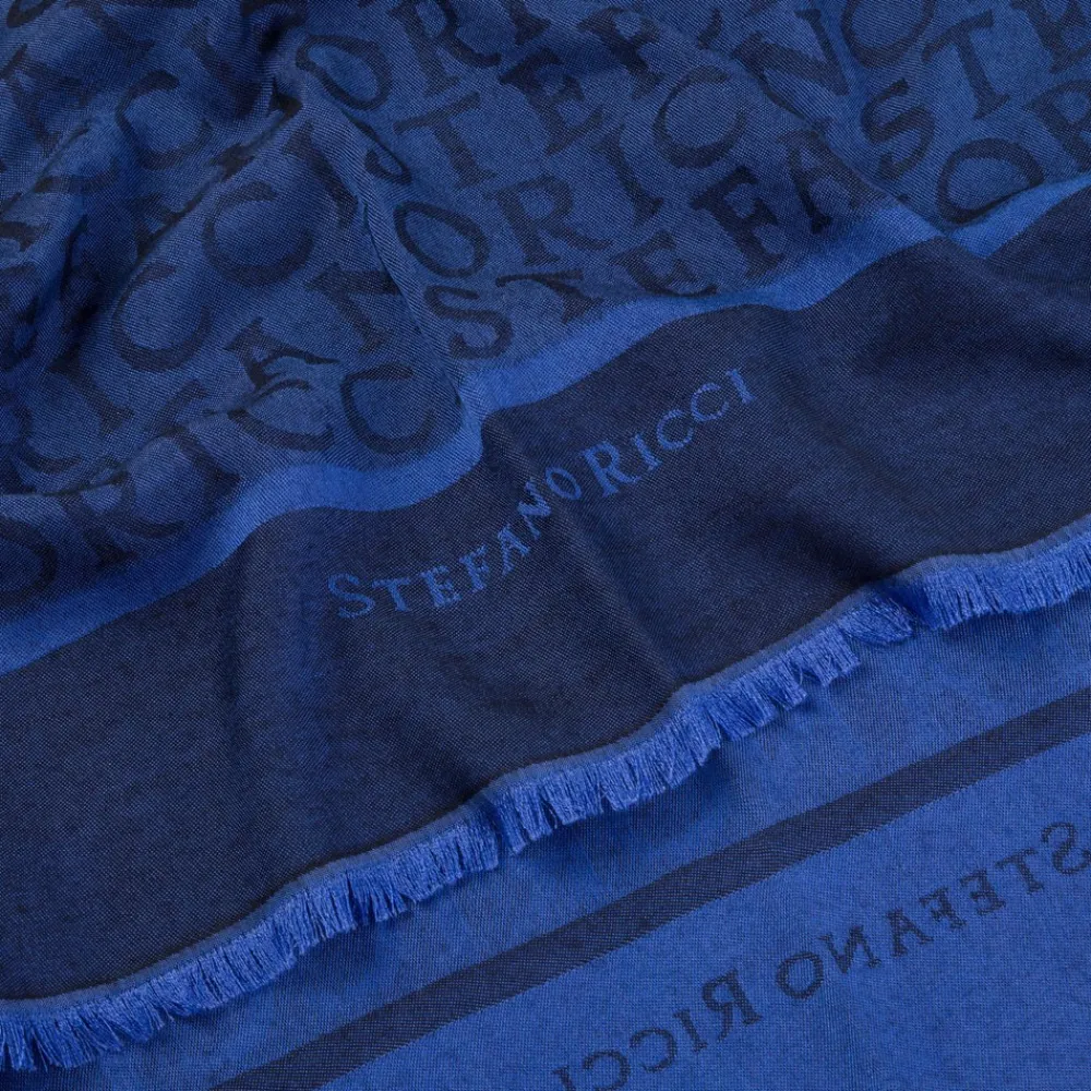 Hot Silk And Cashmere Scarf Scarves