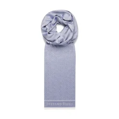 Clearance Silk And Cashmere Scarf Scarves