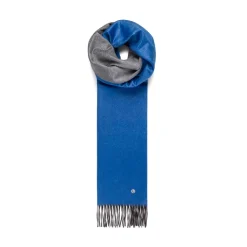 Sale Silk And Cashmere Scarf Scarves