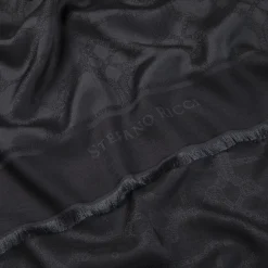 Shop Silk And Cashmere Scarf Scarves