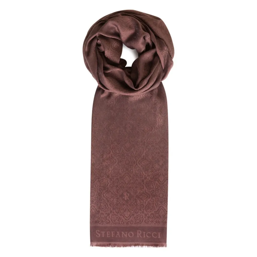 Cheap Silk And Cashmere Scarf Scarves