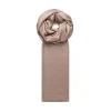 Hot Silk And Cashmere Scarf Scarves