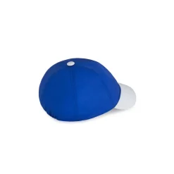 Sale Silk And Deerskin Baseball Cap Junior Accessories