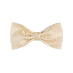 Cheap Silk And Swarovski Detail Bow Tie Formal Accessories
