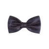 Store Silk And Swarovski Detail Bow Tie Formal Accessories
