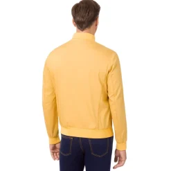 Shop Silk Blouson Mens Last Sizes