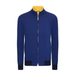 Hot Silk Blouson Mens Last Sizes