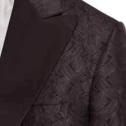 Discount Silk Cocktail Jacket Mens Jackets