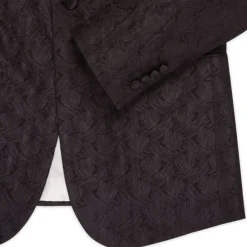 Discount Silk Cocktail Jacket Mens Jackets