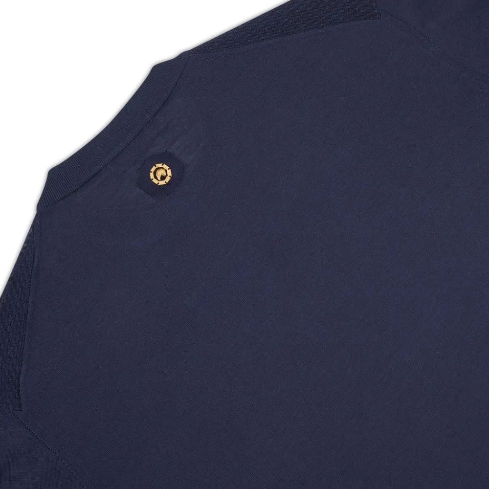 Cheap Silk Crew Neck Sweater Mens Knitwear