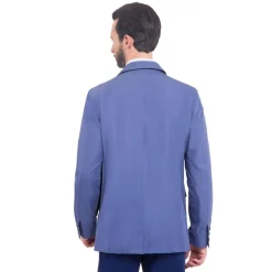 Store Silk Field Jacket Mens Outerwear