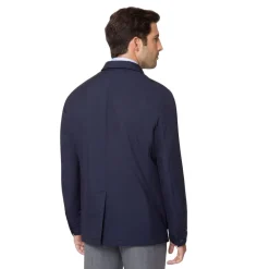Flash Sale Silk Field Jacket Mens Outerwear