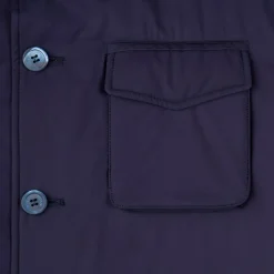 Flash Sale Silk Field Jacket Mens Outerwear