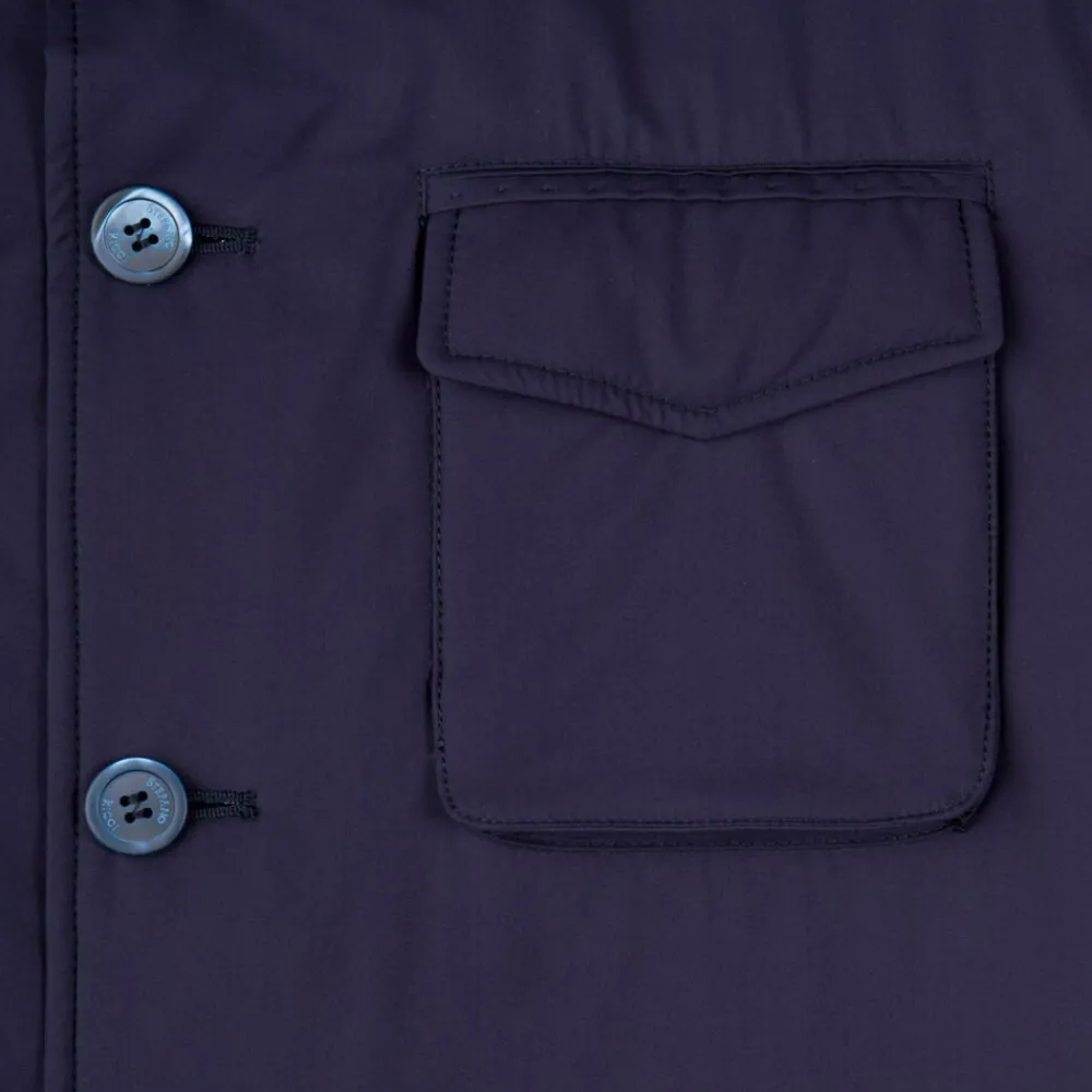 Flash Sale Silk Field Jacket Mens Outerwear